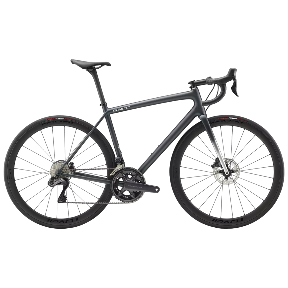 2024 Specialized Aethos Expert Road Bike